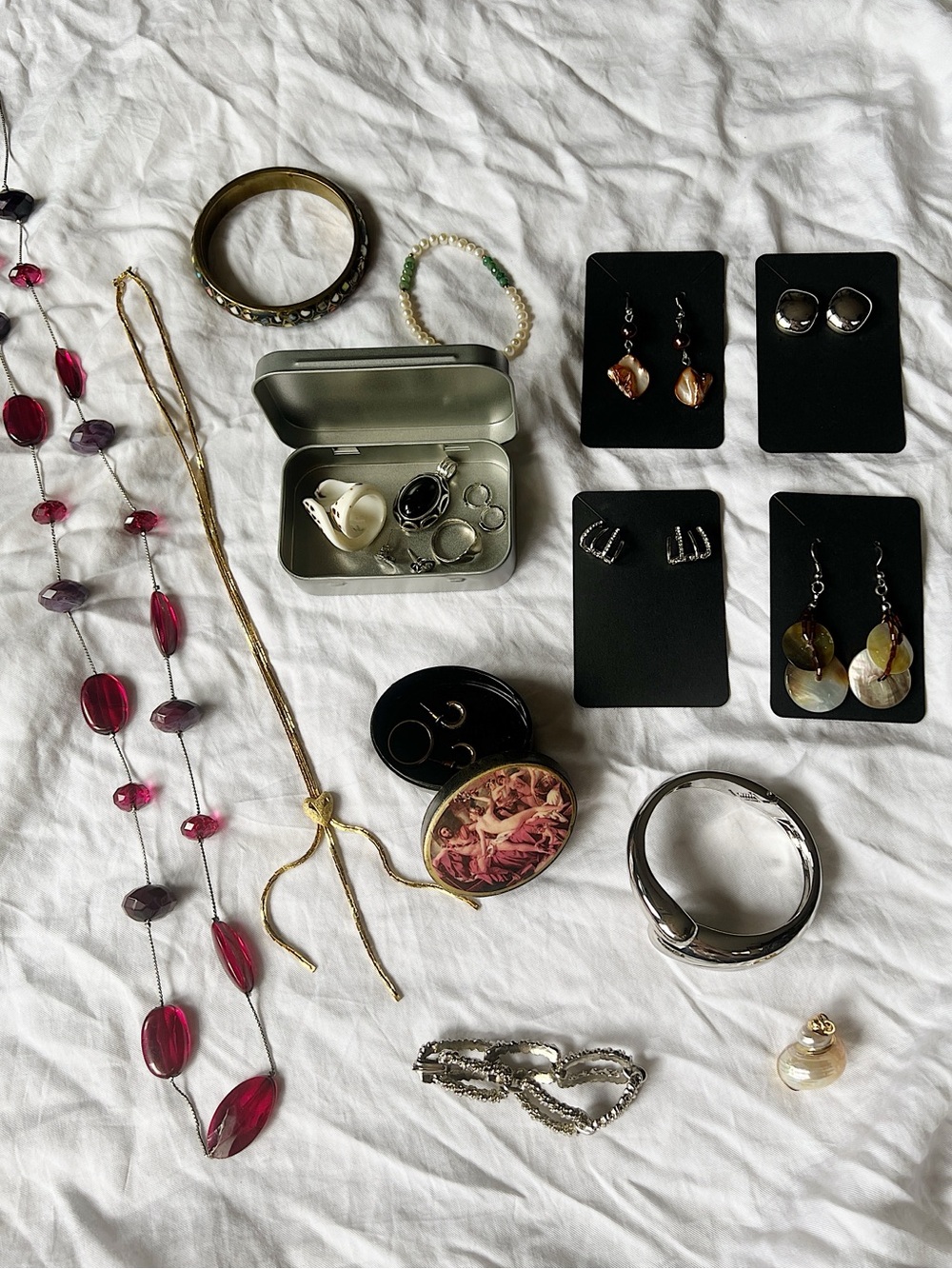 🌞Summer Jewelry Bundle🌞
